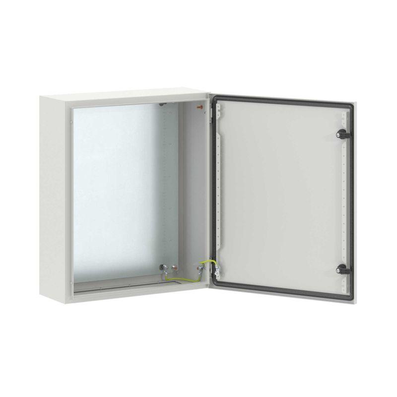 корпус навесной ste с м/п 600х500х200мм dkc r5ste0652 от BTSprom.by