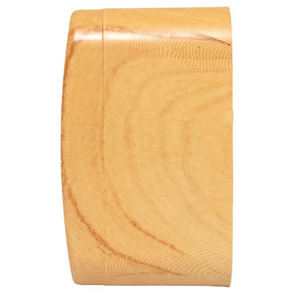  Розетка телефонная 1-м ОП Минск Phone свет. дерево EKF EGT01-034-30 фото в каталоге от BTSprom.by