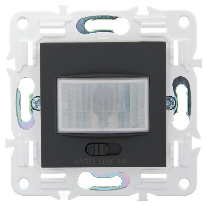  Датчик движения SKANDY SK-S01G графит IEK SK-MS10-N-150-05-K53 фото в каталоге от BTSprom.by