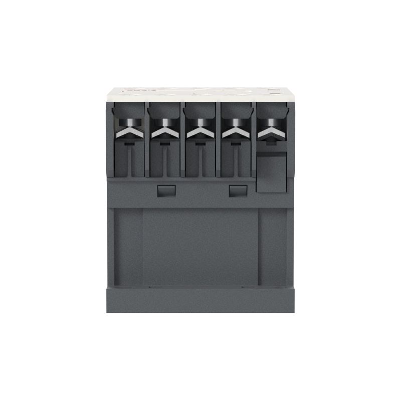  Реле управления YON DCR16 4НО 110VDC YON DCR16-40D110 фото в каталоге от BTSprom.by