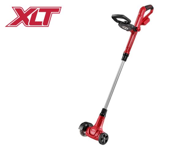 аккум. щеточная машина wortex bm 1814 all1 xlt solo 14000 об/мин. (2 щётки в комплекте) 1334641 от BTSprom.by