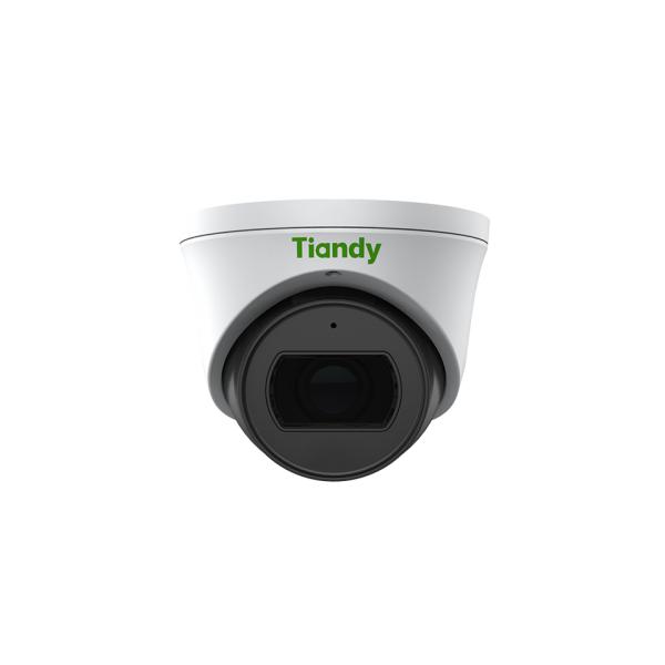 видеокамера ip turret 2мпх 2.7-13.5мм с микрофоном poe/12v sd карта тр вх/вых аудио вх/вых tc-c32ss i3/a/e/y/m/c/h/2.7-13.5mm/v4.0 tiandy 00-01022147 от BTSprom.by