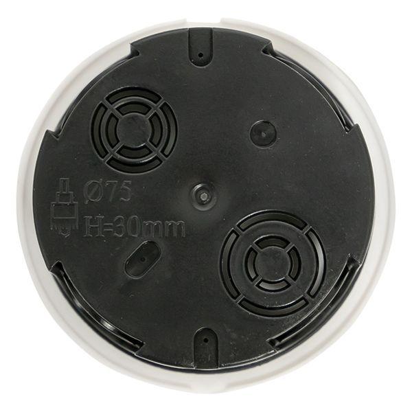  Коробка распределительная 75х30мм KMT-195 для твердых стен PROxima EKF plc-kmt-195 фото в каталоге от BTSprom.by