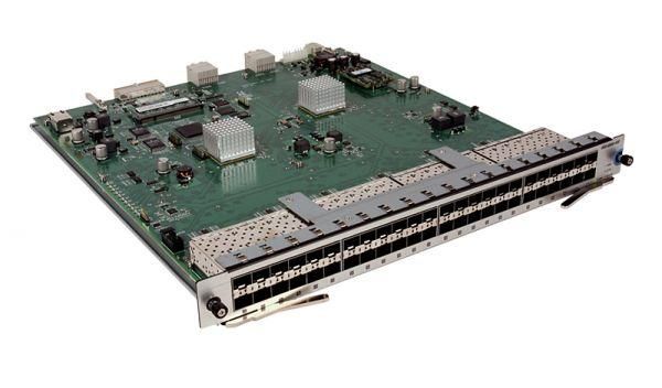 модуль dgs-6600-48s/a1a с 48 портами 100/1000base-x sfp d-link 1811902 от BTSprom.by