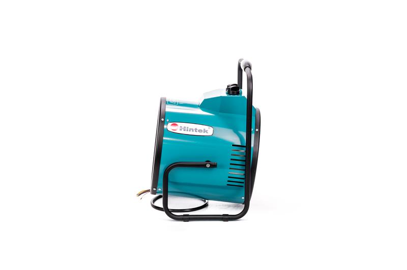  Пушка тепловая 9кВт TP-09380S HINTEK 04.01.01.000143 фото в каталоге от BTSprom.by