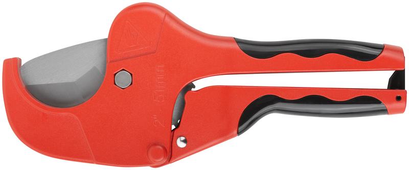  Ножницы для металлопластиковых трубок полуавтоматические 51мм FIT 70987 фото в каталоге от BTSprom.by