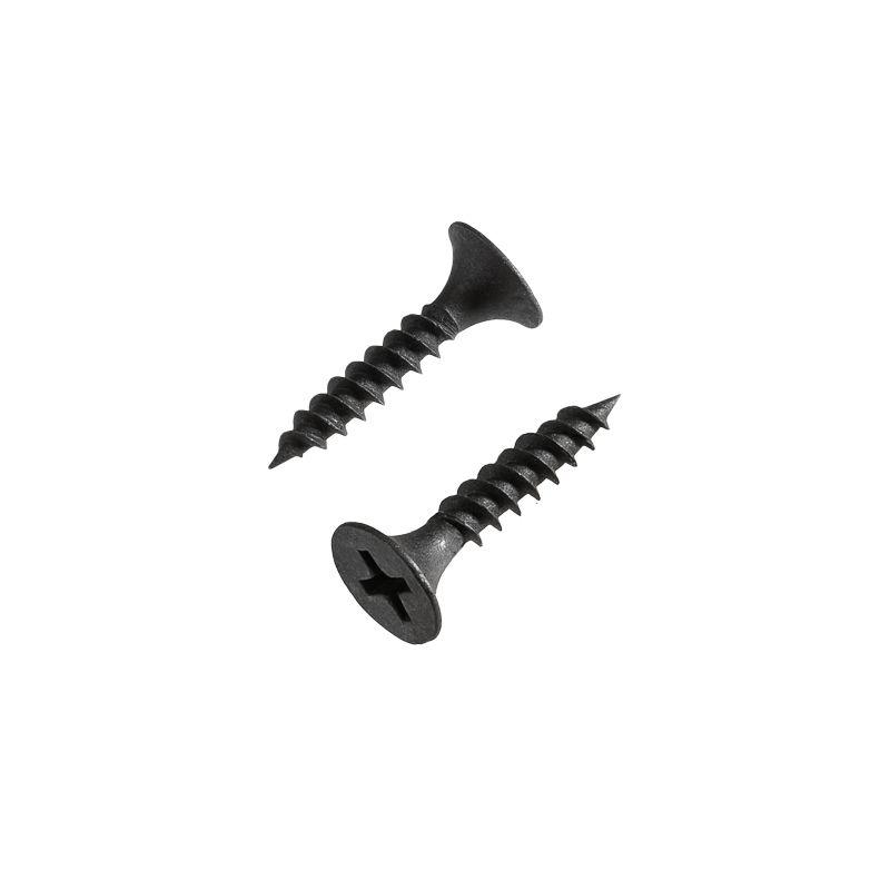 саморез гипсокартон-металл 3.5х19 (уп.50шт) kranz 1143-3519-4 от BTSprom.by