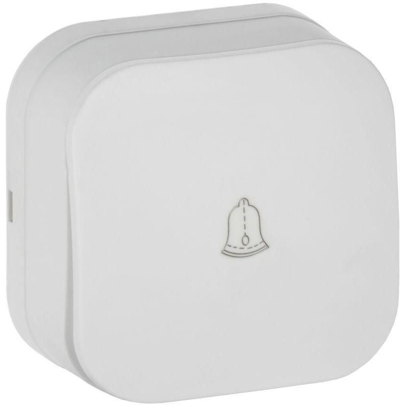 выключатель 1-кл. оп glory всс20-1-0-хбм 10а самовозврат. бел. матов. iek evh14-k01m-10 от BTSprom.by