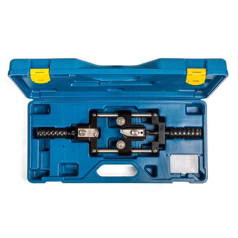  Инструмент для разделки каб. из сшитого полиэтилена КСП-90 КВТ 53983 фото в каталоге от BTSprom.by