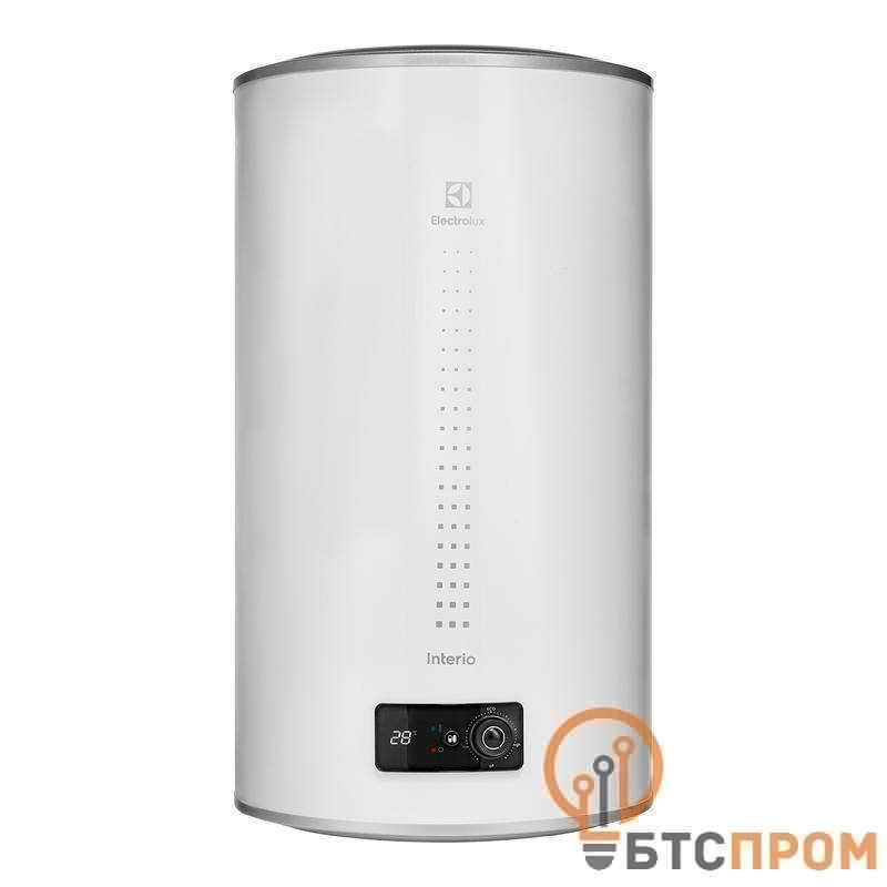  Водонагреватель EWH 100 Interio 3 Electrolux НС-1161046 фото в каталоге от BTSprom.by