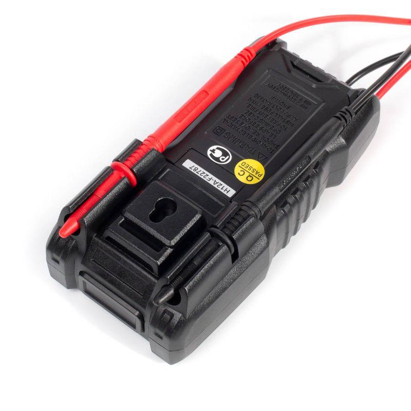  Мультиметр цифровой KT 830L "PROLINE" КВТ 79127 фото в каталоге от BTSprom.by