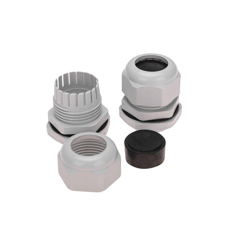  Ввод кабельный PG-29 (18-25мм) сер. Rexant 07-8029 фото в каталоге от BTSprom.by