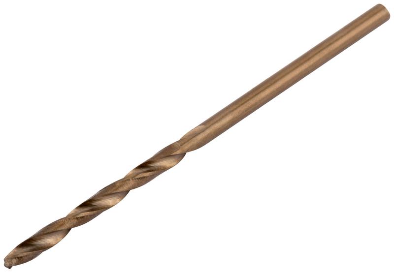  Сверло по металлу HSS с добавкой кобальта 5% Профи 2.0мм (уп.10шт) FIT 33920 фото в каталоге от BTSprom.by