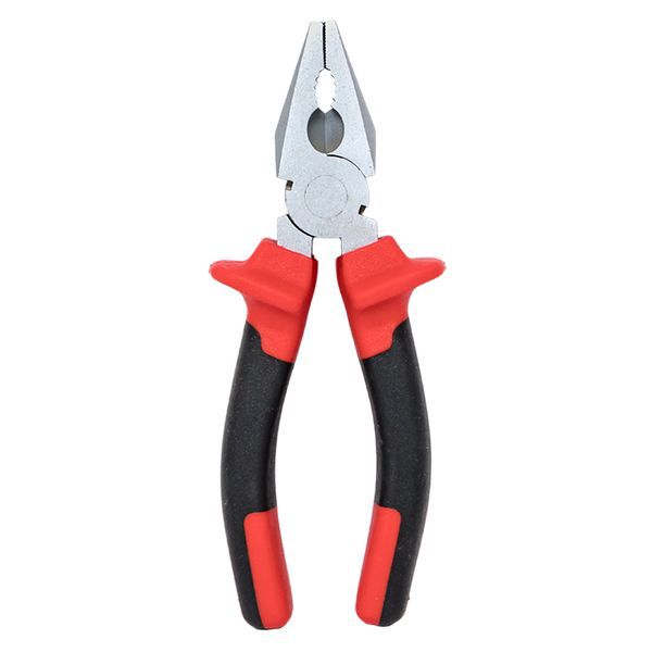  Пассатижи 160мм Master Basic EKF pas-160-mas фото в каталоге от BTSprom.by