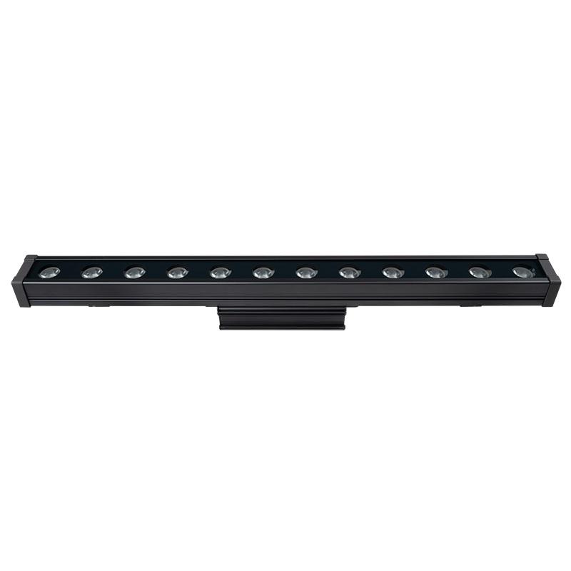 светильник светодиодный pww 500 12вт 3000к ip67 15град. архитектурный pro jazzway 5064591 от BTSprom.by