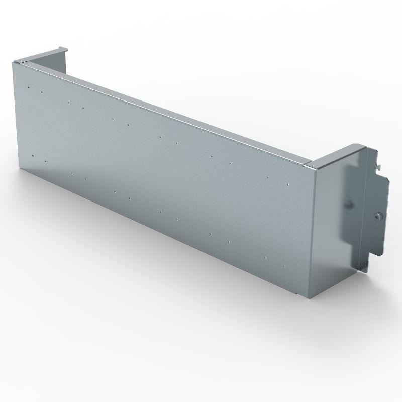 плата вертикальная dpx3 250 3p 36m leg 338426 от BTSprom.by