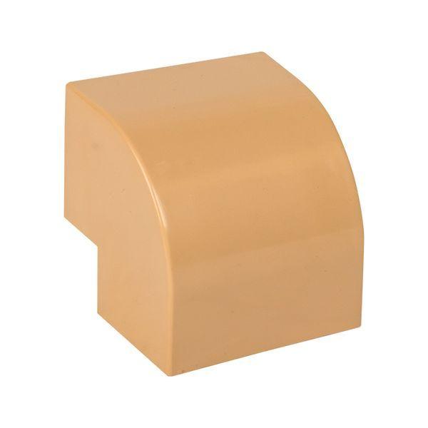 угол внешний 40х25 под свет. дерево plast proxima (уп.4шт) ekf obl-40-25x4 от BTSprom.by