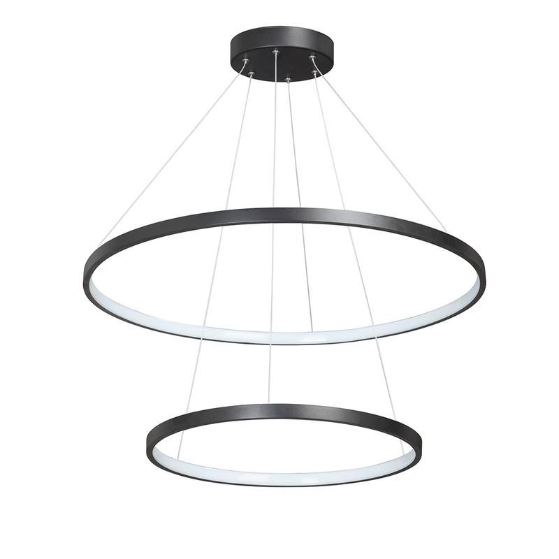 светильник светодиодный led 66вт 3900-4200к 5260лм vitaluce v4614-1/2s от BTSprom.by