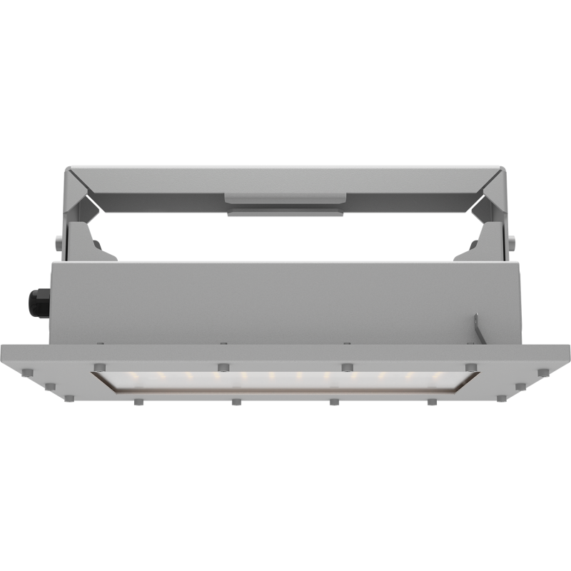  Светильник MERCURY LED 20 DLW Ex СТ 1502000730 фото в каталоге от BTSprom.by