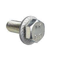  Болт М8х20 (уп.100шт) SchE AF1VC820 фото в каталоге от BTSprom.by