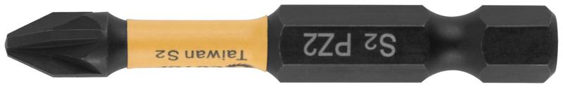 набор торсионных бит profi plus pz2 50мм (уп.2шт) cutop 84-493 от BTSprom.by
