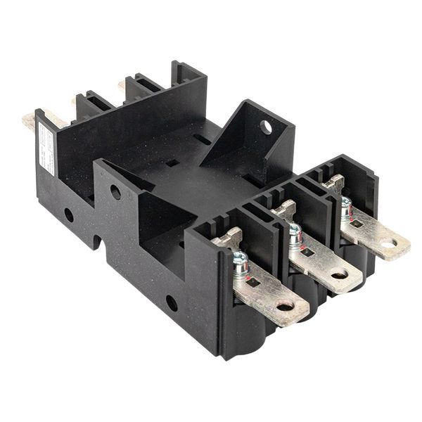  Панель втычная AV POWER-2/3 передн. присоед. PID-2/3F 200А EKF mccb-2-pin23F-200A фото в каталоге от BTSprom.by