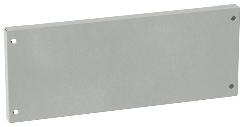 панель сплошная цоколя 200х1000мм сер. linea s itk ls-pc35-p0-10-02 от BTSprom.by