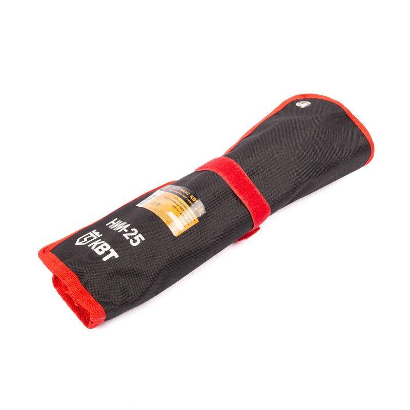  Набор диэлектрических накидных ключей НИИ-25 ЭКСПЕРТ КВТ 89751 фото в каталоге от BTSprom.by