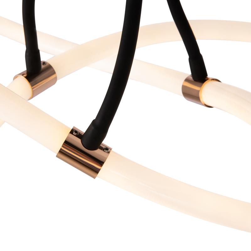  Светильник Fancy 44Вт IP20 потолочн. Freya FR6059CL-L35B фото в каталоге от BTSprom.by