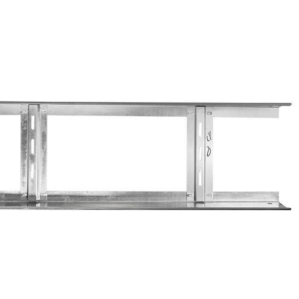 Лоток лестничный 100х200 L3000 1.2мм EKF LT100200-1.2 фото в каталоге от BTSprom.by