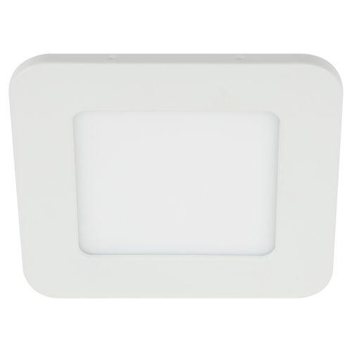  Светильник светодиодный 2-6-6K 6Вт 220В 6500К квадратный Эра Б0019836 фото в каталоге от BTSprom.by