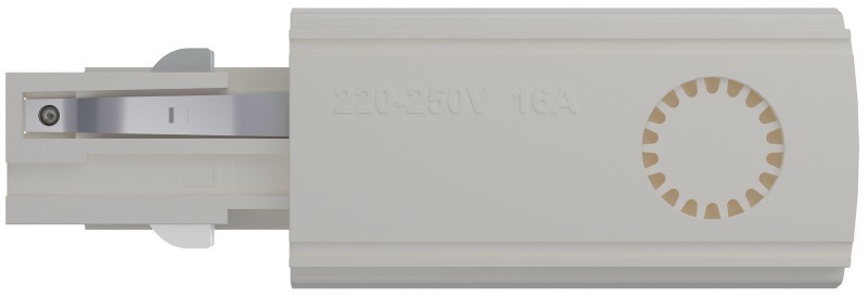  Аксессуар 96 570 ТС-3Ф-ВП-01-Л-WH (ввод питания) Innolux 96570 фото в каталоге от BTSprom.by