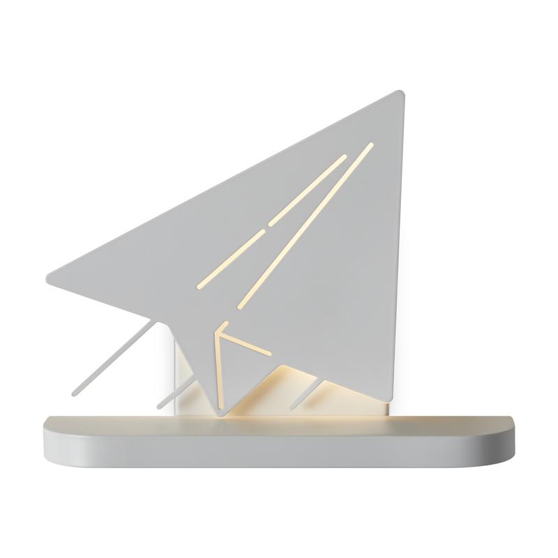  Светильник Mio 13Вт IP20 бра настен. Freya FR5462WL-L13W фото в каталоге от BTSprom.by