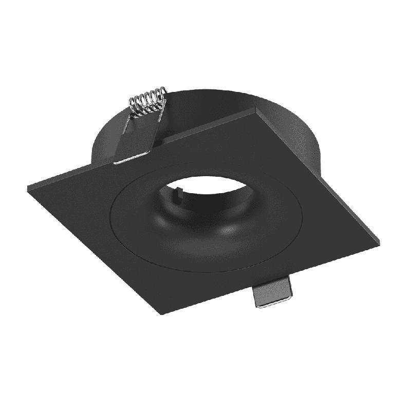 корпус светильника combo-2s1-bl ip20 потолочн. встраив. наклон.-поворотн. черн. swg pro 00-00004155 от BTSprom.by