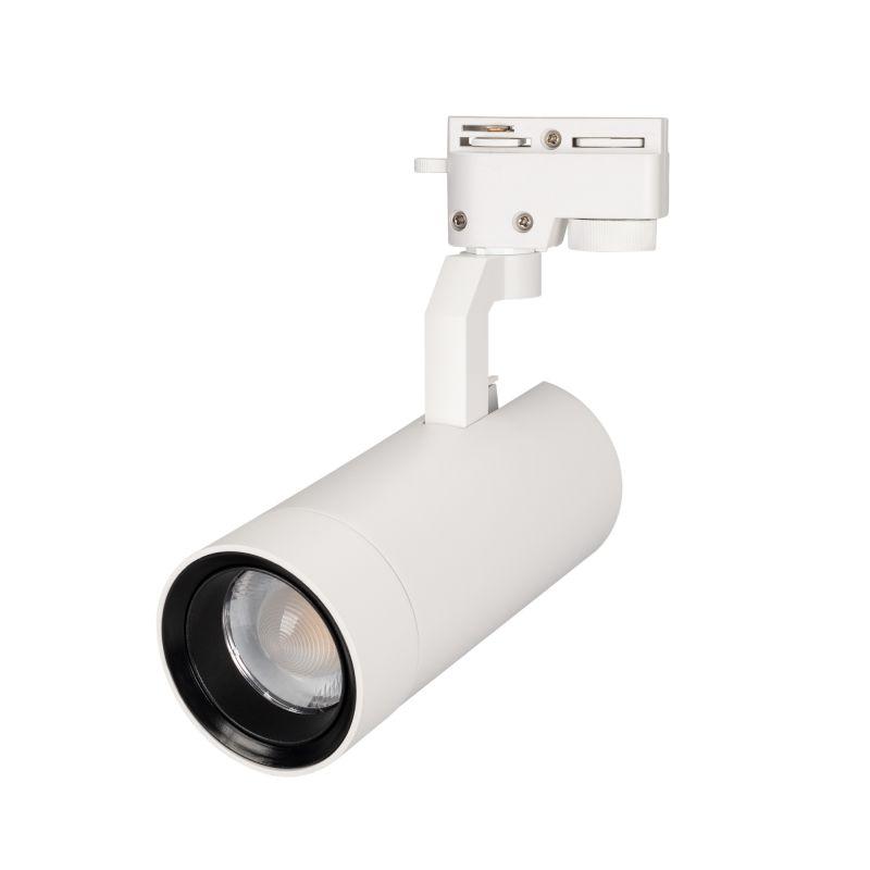 светильник светодиодный lgd-gelios-2tr-r80-30w day4000 wh 20-60 deg ip20 230в металл arlight 031240 от BTSprom.by