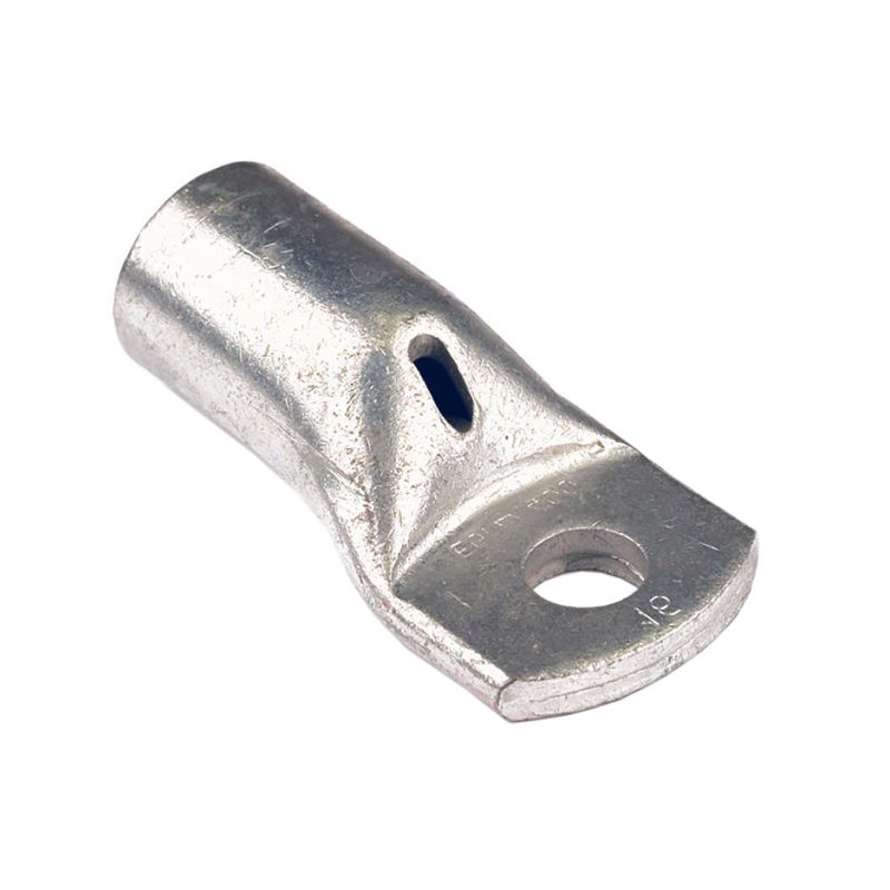 наконечник тмл под пайку листовой изогнутый 70кв.мм м2 под винт d12мм гост 23981-80 dkc 2i712 от BTSprom.by