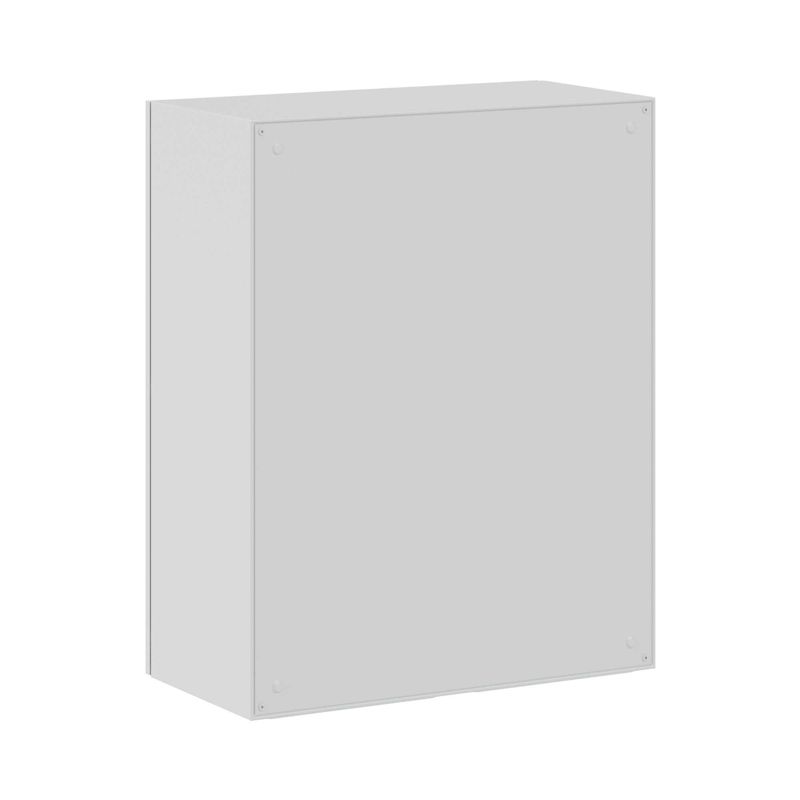  Корпус сварной ST 1000х800х400мм без монтажн. панели DKC R5ST1084WMP фото в каталоге от BTSprom.by