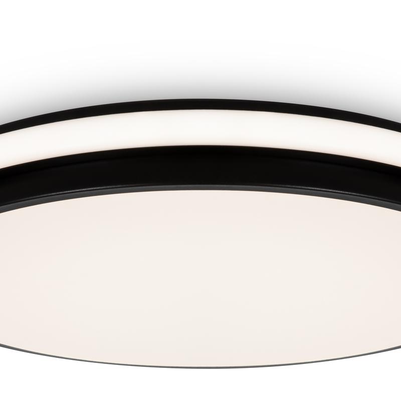  Светильник Pie 96Вт IP20 потолочн. Freya FR6086CL-L117B фото в каталоге от BTSprom.by