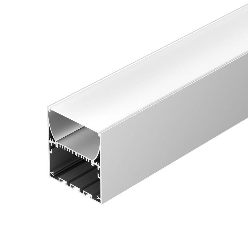 профиль arh-power-w75-2000 anod l2000 алюм. arlight 036349 от BTSprom.by