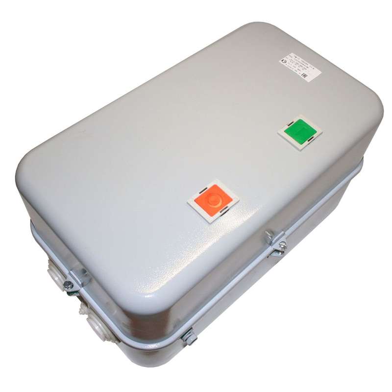 пускатель пм12-100260 у3 в 100а кат. 380в ac 0802 кашин 068260222вв380000220 от BTSprom.by