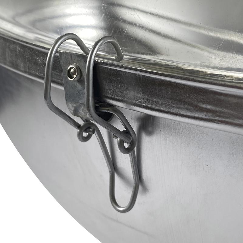  Светильник ЖКУ 66-150-001 "Фаворит" (классика) 150Вт E40 IP65 со стеклом (инд. упак.) Элетех 1030100174 фото в каталоге от BTSprom.by