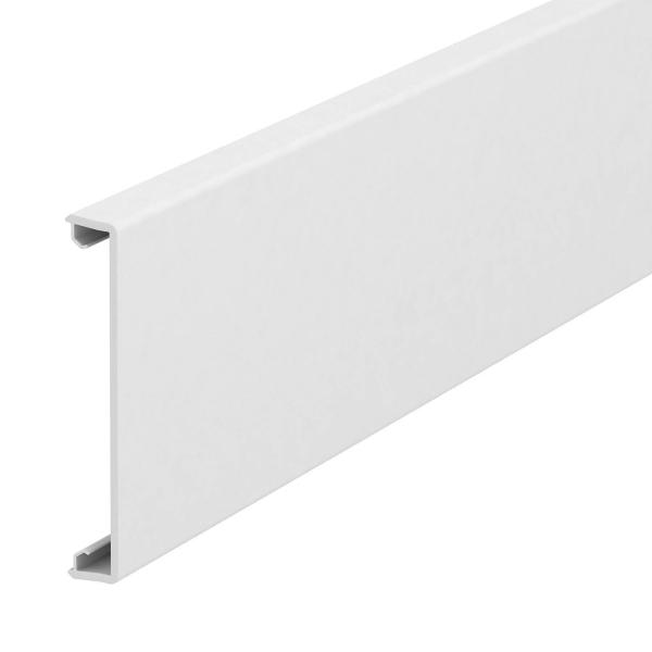 крышка для короба l2000 пвх (дл.2м) gk-otgrw obo 6278680 от BTSprom.by