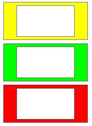  Наклейка цветная для трансформаторов тока ТТЕ и ТТЕ-А EKF cs-tte фото в каталоге от BTSprom.by
