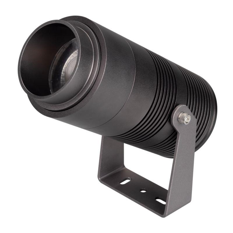 светильник alt-ray-zoom-r89-25w warm3000 (dg 10-40 deg 230в) (ip67 металл) arlight 028078 от BTSprom.by