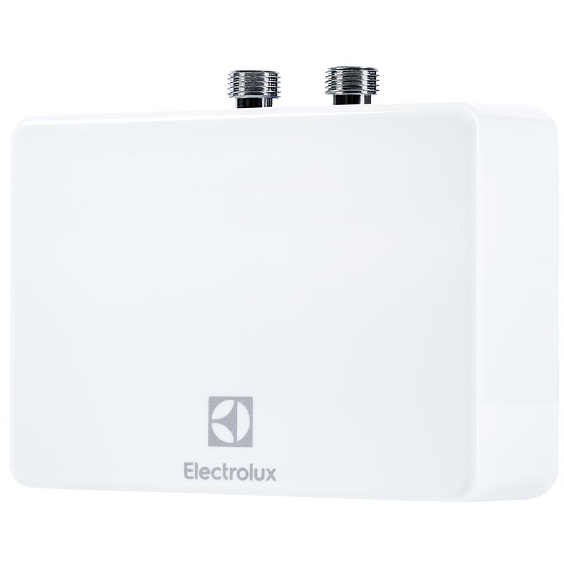 водонагреватель проточный np 4 aquatronic 2.0 electrolux нс-1146490 от BTSprom.by