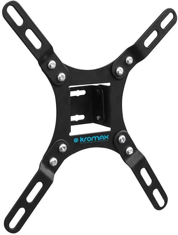 кронштейн для телевизора vega-8 15-42дюйм макс.15кг настенный наклон черн. kromax 1138245 от BTSprom.by кронштейн для телевизора vega-8 15-42дюйм макс.15кг настенный наклон черн. kromax 1138245 от BTSprom.by
