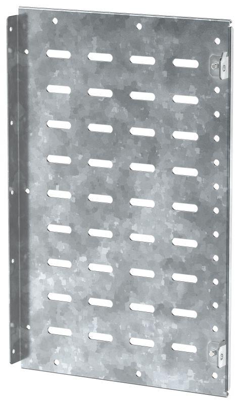 перегородка секционирования задняя верт. шин. отсека 400 format iek fo-00-swfb-040 от BTSprom.by