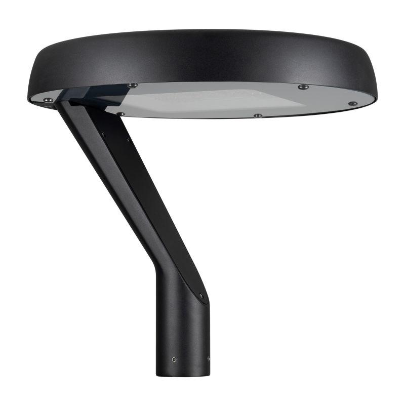 светильник alt-dekkel-50w warm3000 bk 145х40 deg 230в 50вт 3000к ip65 метал. arlight 051858 от BTSprom.by