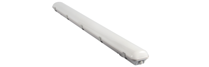 светильник светодиодный влагозащ. arctic ao-51-4000 51вт 4000к ip65 опал camelion 15648 от BTSprom.by
