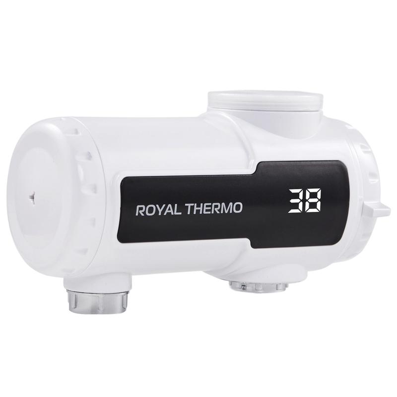 водонагреватель проточный unitap mini royal thermo нс-1588908 от BTSprom.by